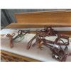 Image 1 : Leather Halter, Various Sizes – Qty 10, New