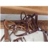 Image 2 : Leather Halter, Various Sizes – Qty 10, New