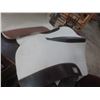 Image 2 : 2 Horse Saddle Pads and Blanket – New