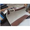 Image 3 : 2 Horse Saddle Pads and Blanket – New