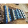 Image 4 : 2 Horse Saddle Pads and Blanket – New