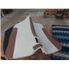 Image 7 : 2 Horse Saddle Pads and Blanket – New