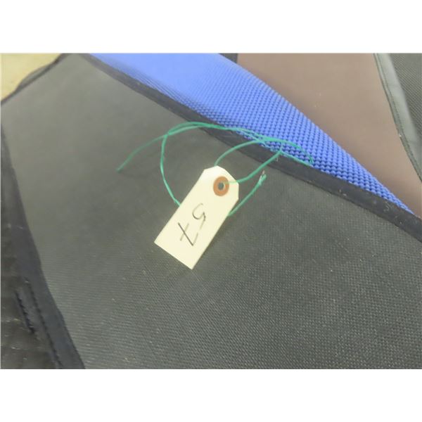 Horse Saddle Pad – Qty 4, New