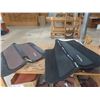 Image 2 : Horse Saddle Pad – Qty 4, New