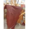 Image 1 : Upholstery Leather 30 Sq ft