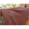Image 2 : Upholstery Leather 30 Sq ft