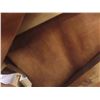 Image 4 : Upholstery Leather 30 Sq ft