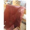 Image 5 : Upholstery Leather 30 Sq ft