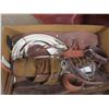 Image 2 : Leather Strap Pieces – Qty 4 Boxes