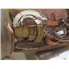 Image 3 : Leather Strap Pieces – Qty 4 Boxes