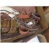 Image 4 : Leather Strap Pieces – Qty 4 Boxes
