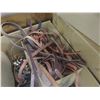 Image 7 : Leather Strap Pieces – Qty 4 Boxes