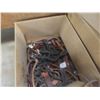 Image 8 : Leather Strap Pieces – Qty 4 Boxes