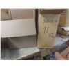Image 2 : Leather Pieces – Qty 2 Boxes, New