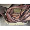 Image 1 : Leather Straps – Qty 1 Box, New