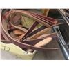 Image 2 : Leather Straps – Qty 1 Box, New