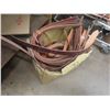 Image 3 : Leather Straps – Qty 1 Box, New