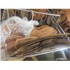 Image 2 : Leather Pieces – Qty 3 (Carts Not Included)