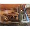 Image 6 : Leather Pieces – Qty 3 (Carts Not Included)