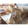 Image 3 : Saddle Tree, Flex/Wood Barrel Style – Qty 5