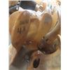 Image 4 : Saddle Tree, Wood Trail and Cowhorse Style – Qty 5