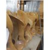 Image 2 : Saddle Tree, Wood Trail and Roper Style – Qty 5