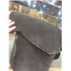 Image 4 : Brown Suede 25 Sq ft – New