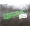 Image 2 : Upholstery Brown Leather 55 Sq ft – New