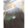 Image 3 : Upholstery Brown Leather 55 Sq ft – New