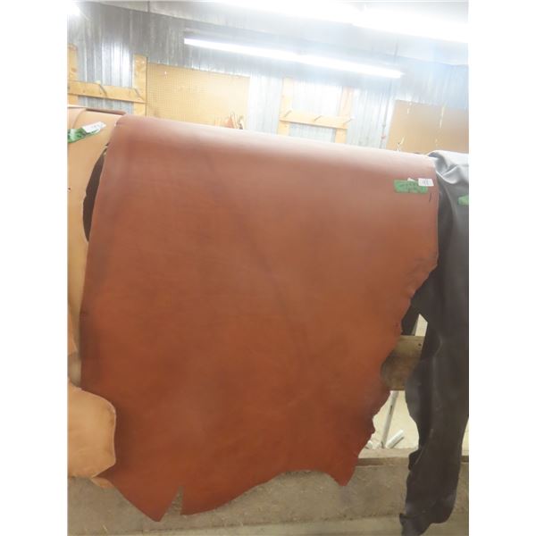 Chestnut Skirting 12–14 oz – New