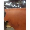 Image 3 : Chestnut Skirting 12–14 oz – New