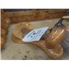 Image 3 : Saddle Tree, Wood Reiner Style – Qty 5