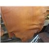 Image 2 : Herman Oak Harness 12–14 oz, 40 Sq ft
