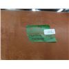 Image 1 : Herman Oak Harness 12–14 oz, 40 Sq ft