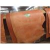 Image 2 : Herman Oak Harness 12–14 oz, 40 Sq ft