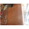 Image 3 : Herman Oak Harness 12–14 oz, 40 Sq ft