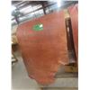 Image 1 : Herman Oak Harness 12–14 oz, 20 Sq ft