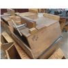Image 4 : Wood Saddle Mould Clamp/Mould – Qty 5