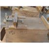 Image 5 : Wood Saddle Mould Clamp/Mould – Qty 5