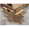 Image 6 : Wood Saddle Mould Clamp/Mould – Qty 5
