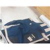 Image 3 : Dog Blanket/Coat, Sz Small and Large – Qty 2
