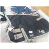 Image 4 : Dog Blanket/Coat, Sz Small and Large – Qty 2