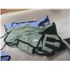 Image 1 : Dog Fly Sheet, Sz Large – Qty 2