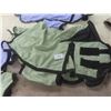 Image 3 : Dog Fly Sheet, Sz Large – Qty 2