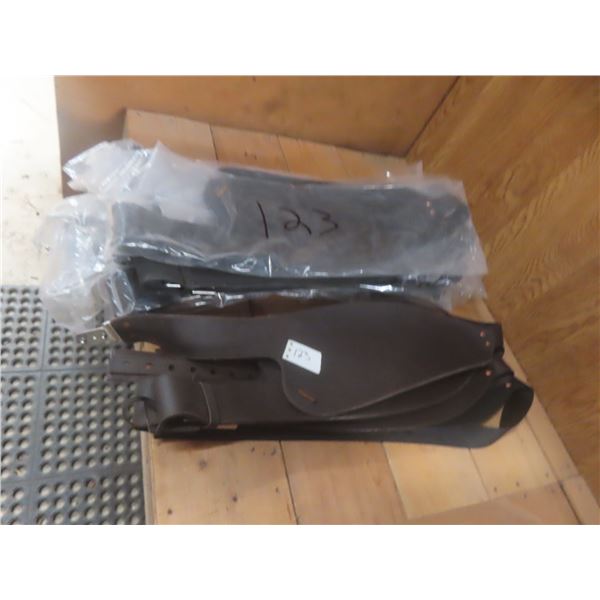 WindTech Fender Skirts – Qty 14