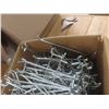 Image 4 : Pegboard Hooks – Qty 1 Box