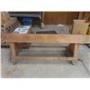 Image 1 : Moving Saw Horses 25 x 60 – Qty 2 (Product Not Included)