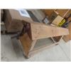 Image 2 : Moving Saw Horses 25 x 60 – Qty 2 (Product Not Included)