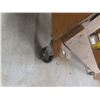 Image 3 : Moving Saw Horses 25 x 60 – Qty 2 (Product Not Included)