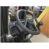 Image 11 : 2016 Hyster 50 Fortis Forklift | Propane | 11,951 Hours | 5000LB Lift Capacity | 3-Stage Mast